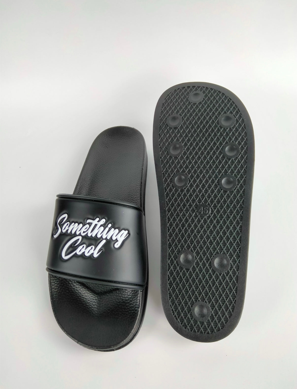 Something Cool Slides