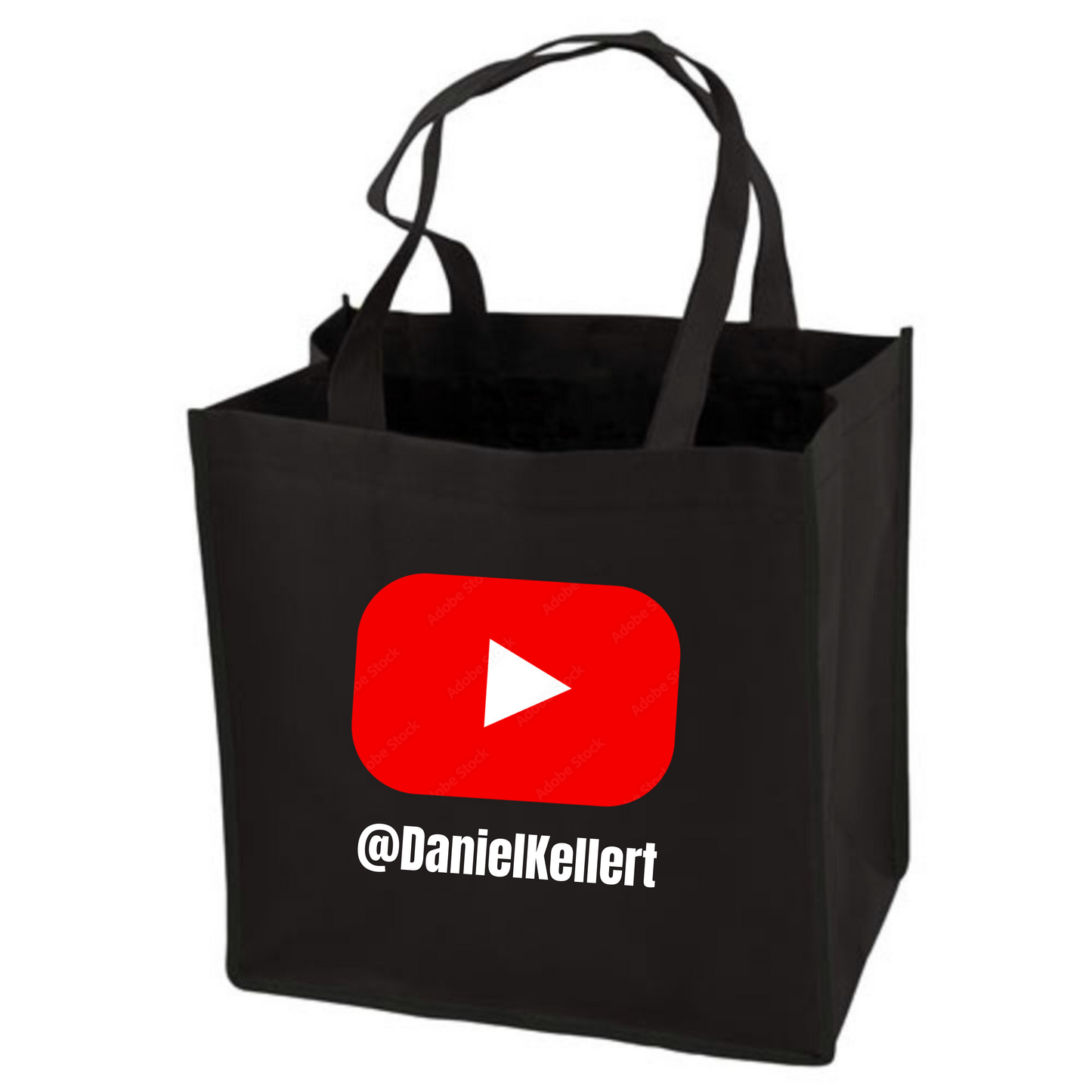 Something Cool “Grocery Getter” Bags