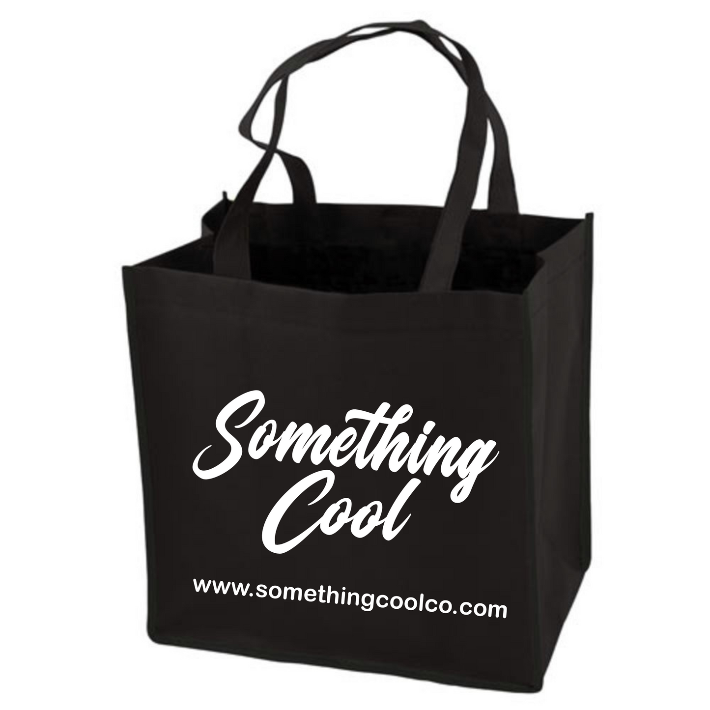 Something Cool “Grocery Getter” Bags