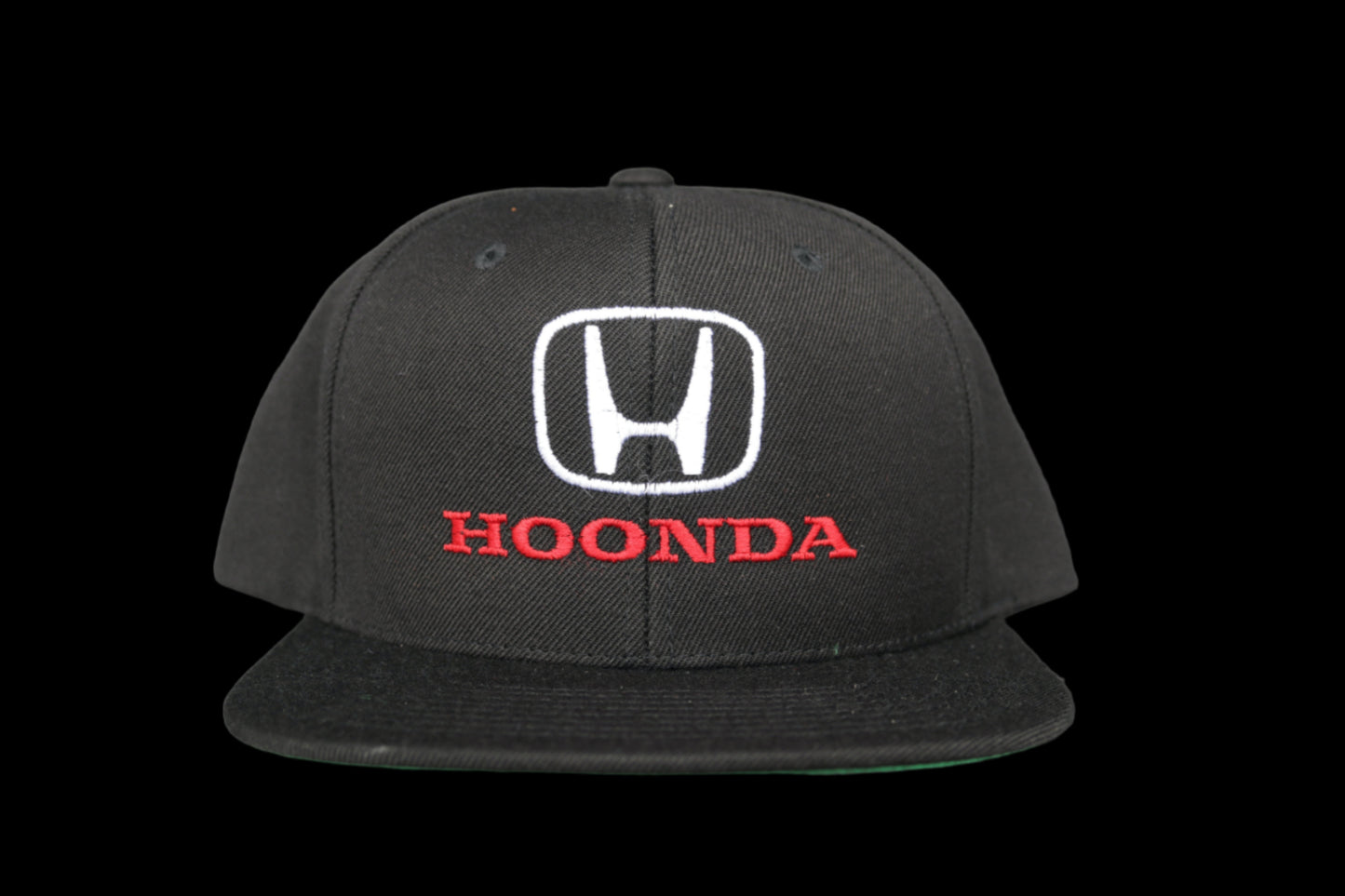 Hoonda Snapback Hat