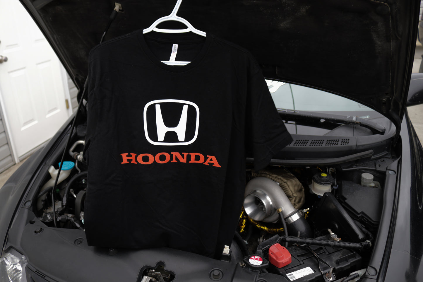 Hoonda T Shirt