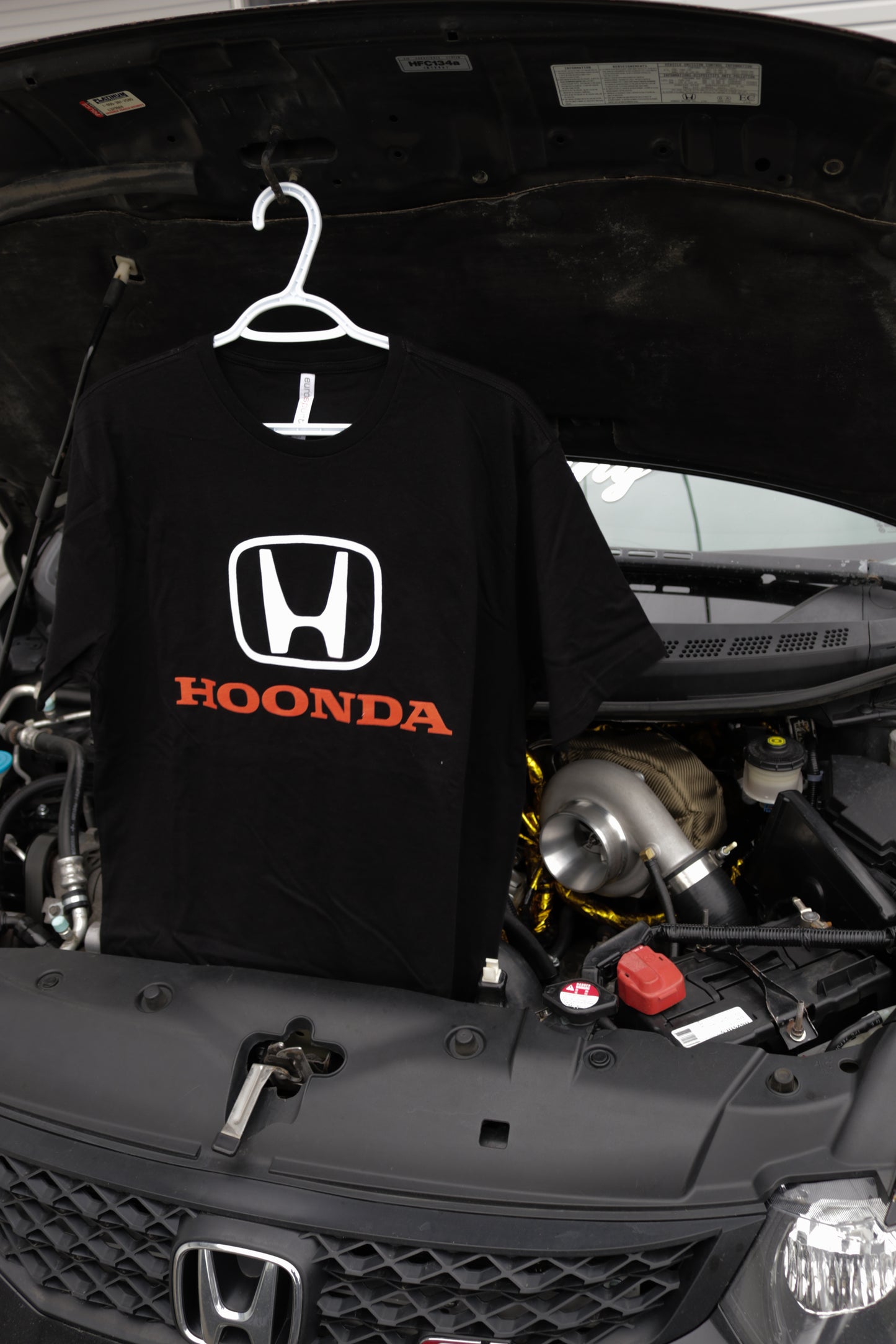Hoonda T Shirt