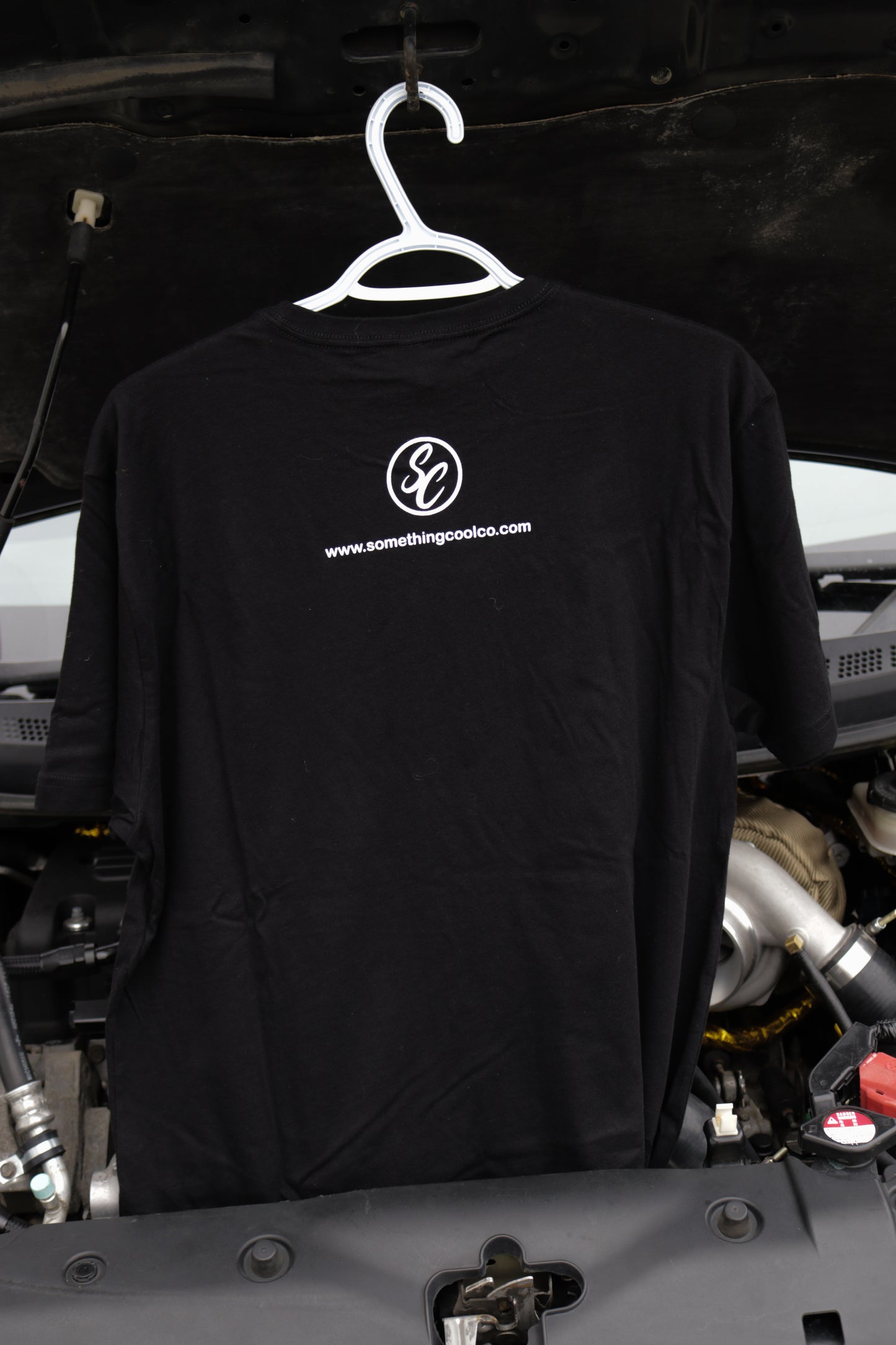 Hoonda T Shirt