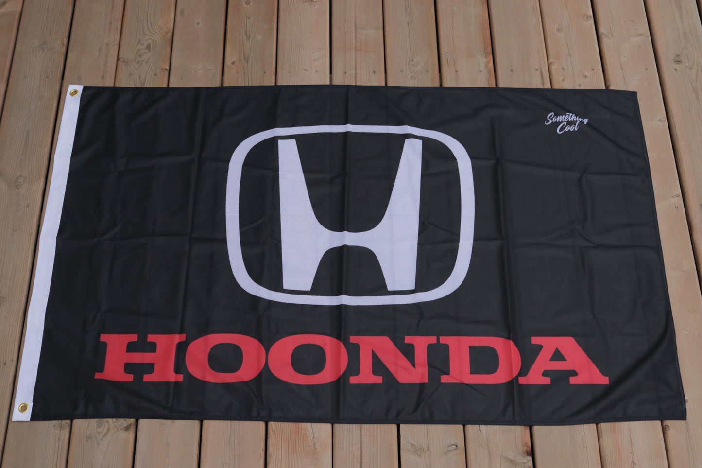 Hoonda Flag