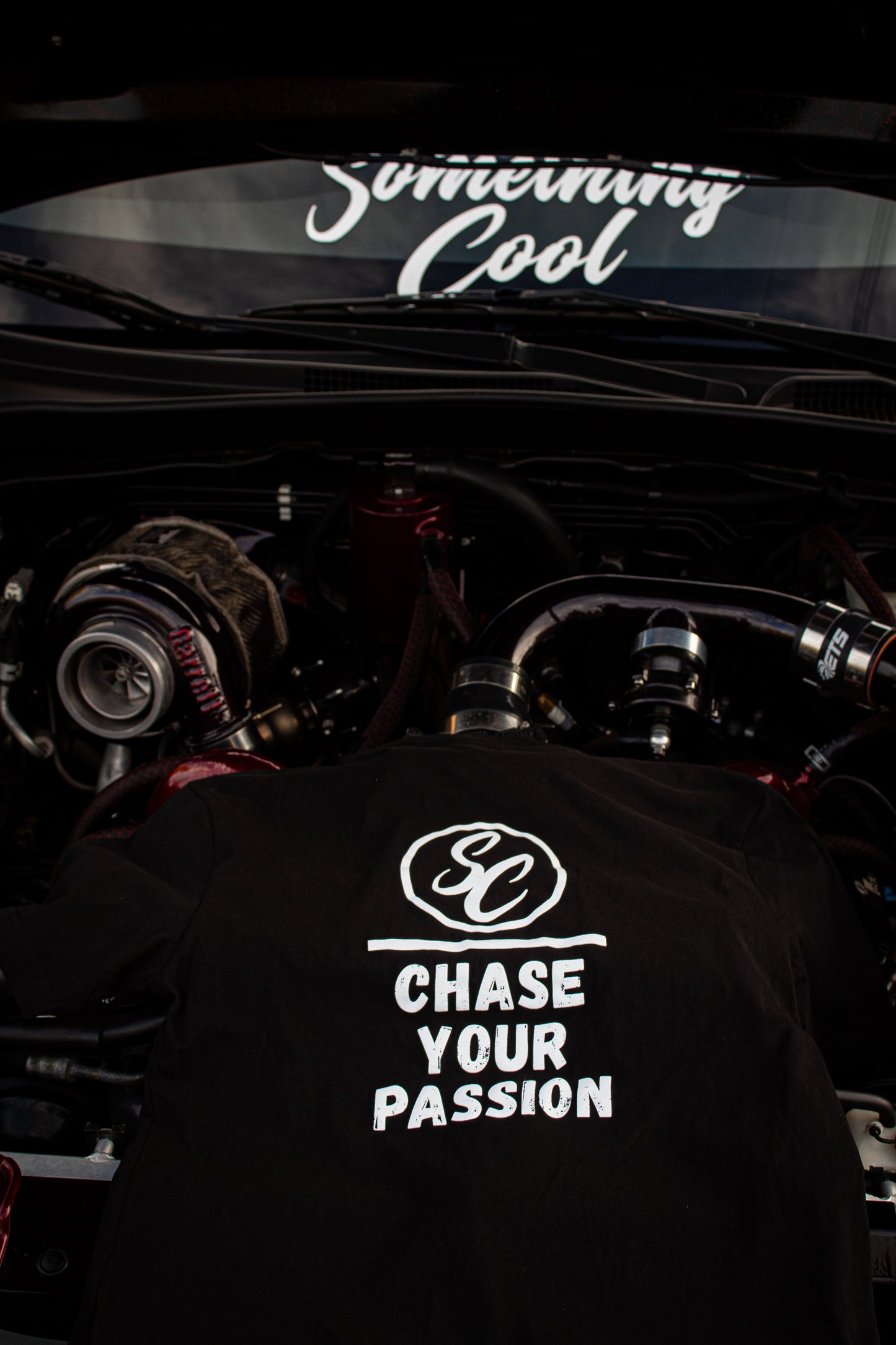I <3 Fast Cars T-Shirt
