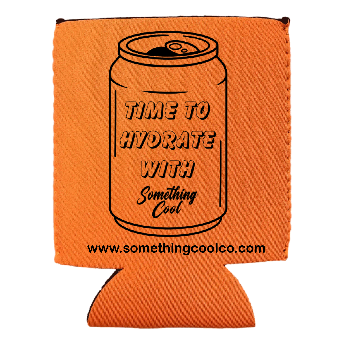 Something Cool Koozie's