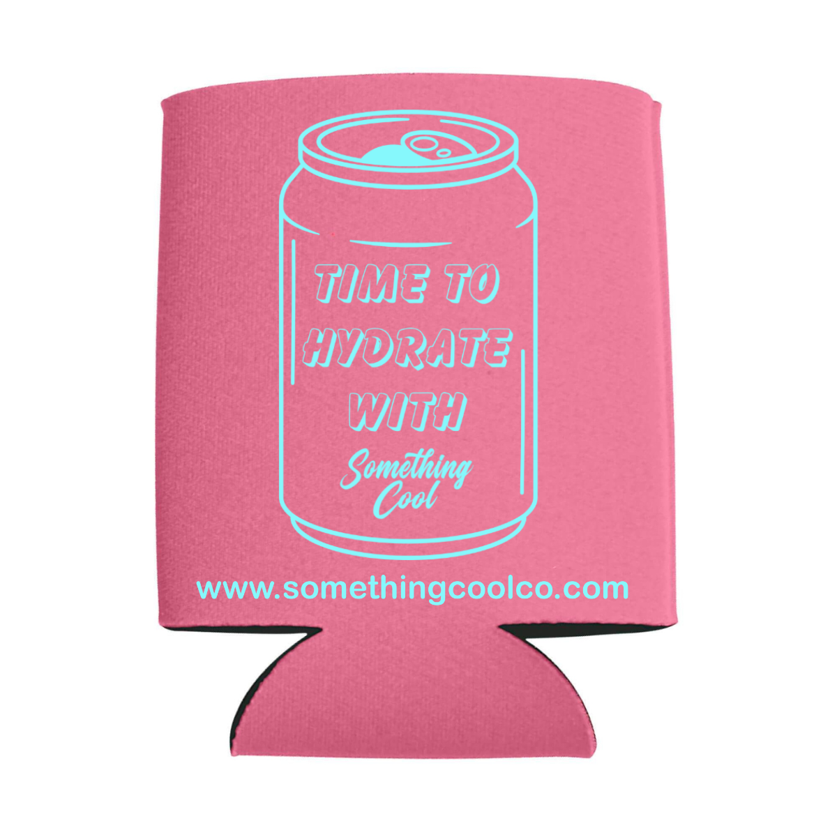 Something Cool Koozie's