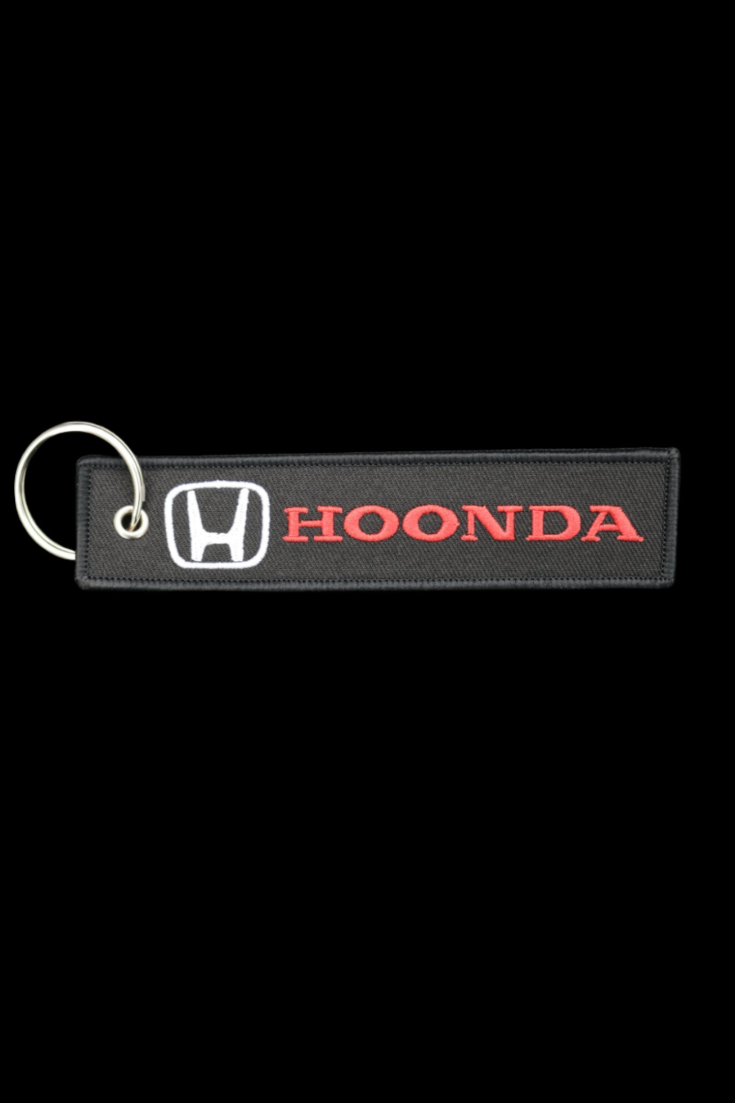 Hoonda Jet Tag