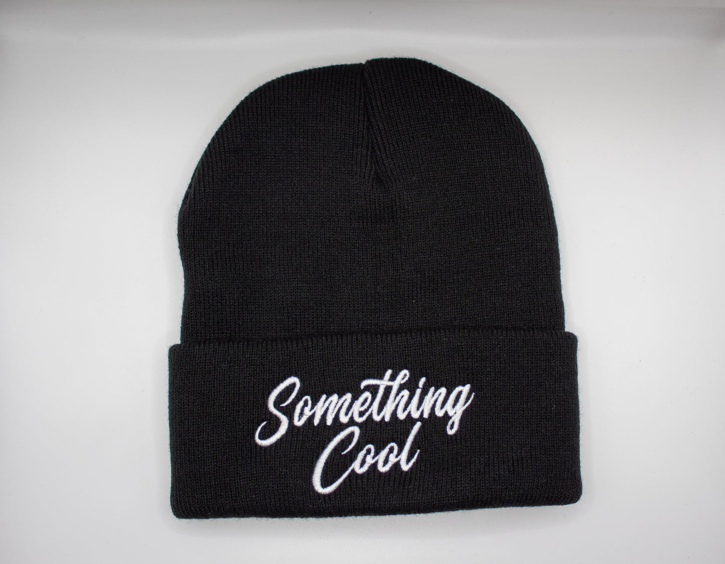 Something Cool Toque/Beanie