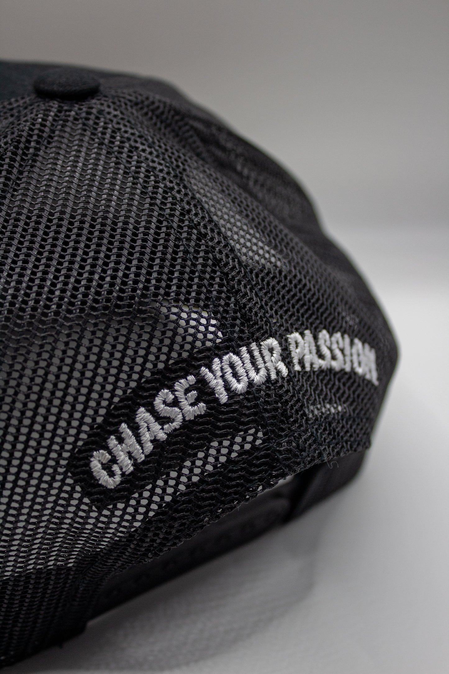 Something Cool "Chase Your Passion" SnapBack Hat