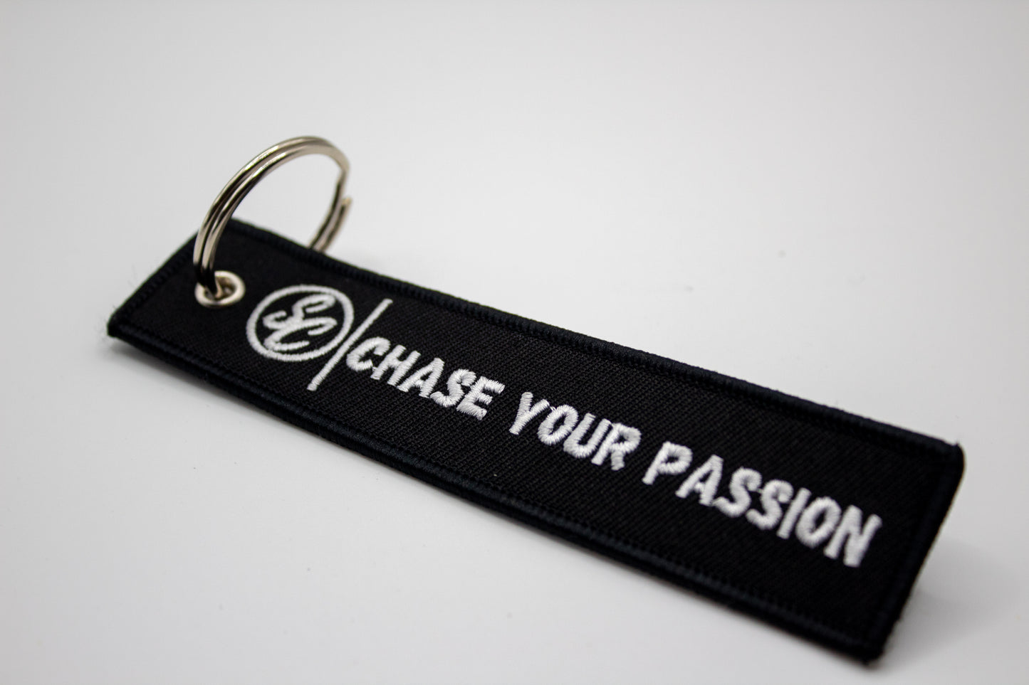 SC | Chase Your Passion Jet Tag